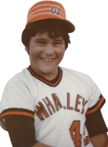 dennis springenatic little league