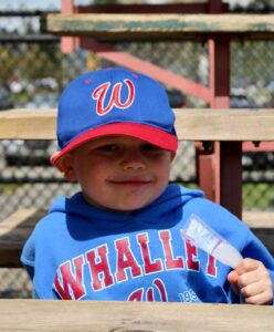 cute baseball hat