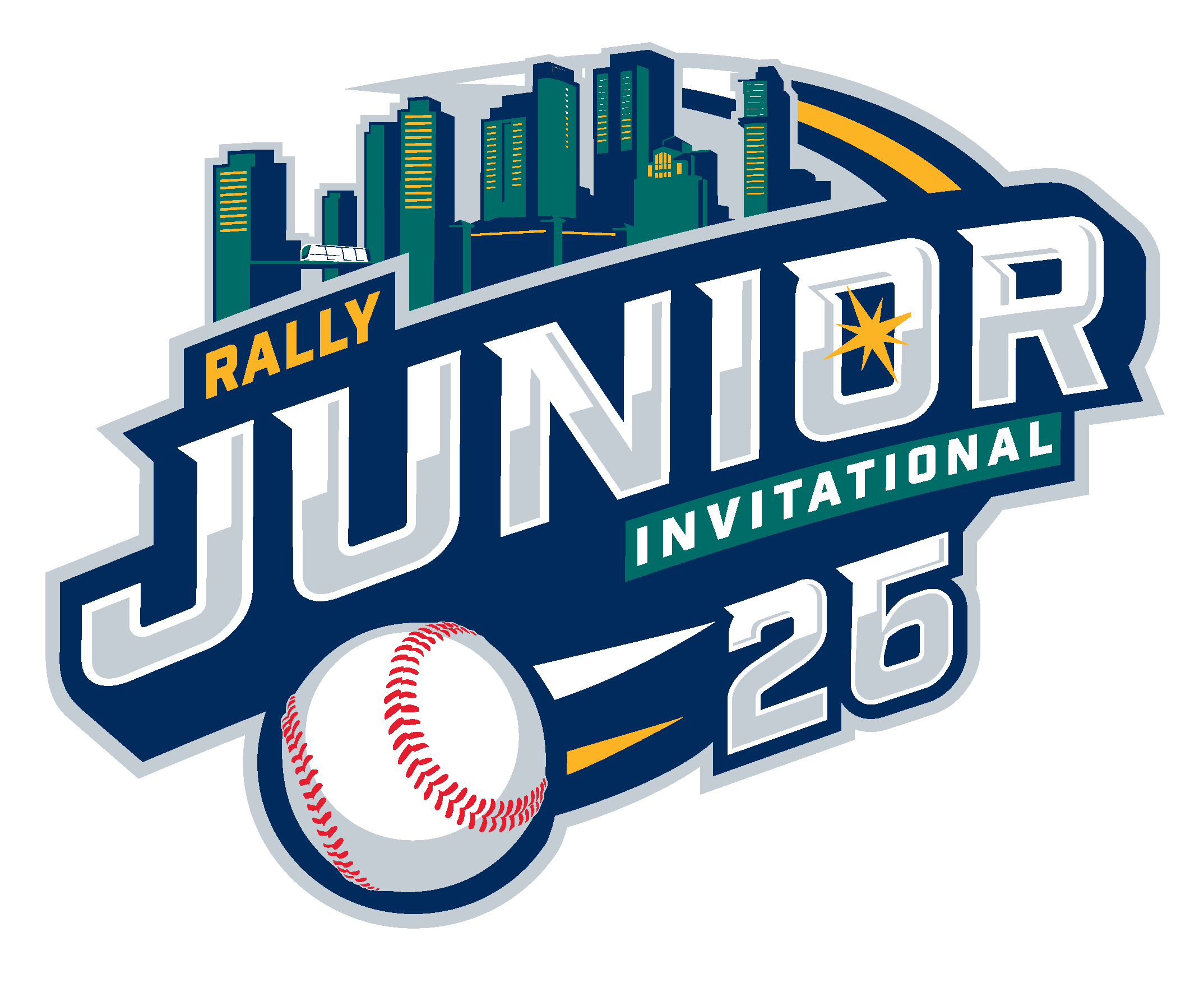 JUNIOR TOURNAMENT LOGO 2026